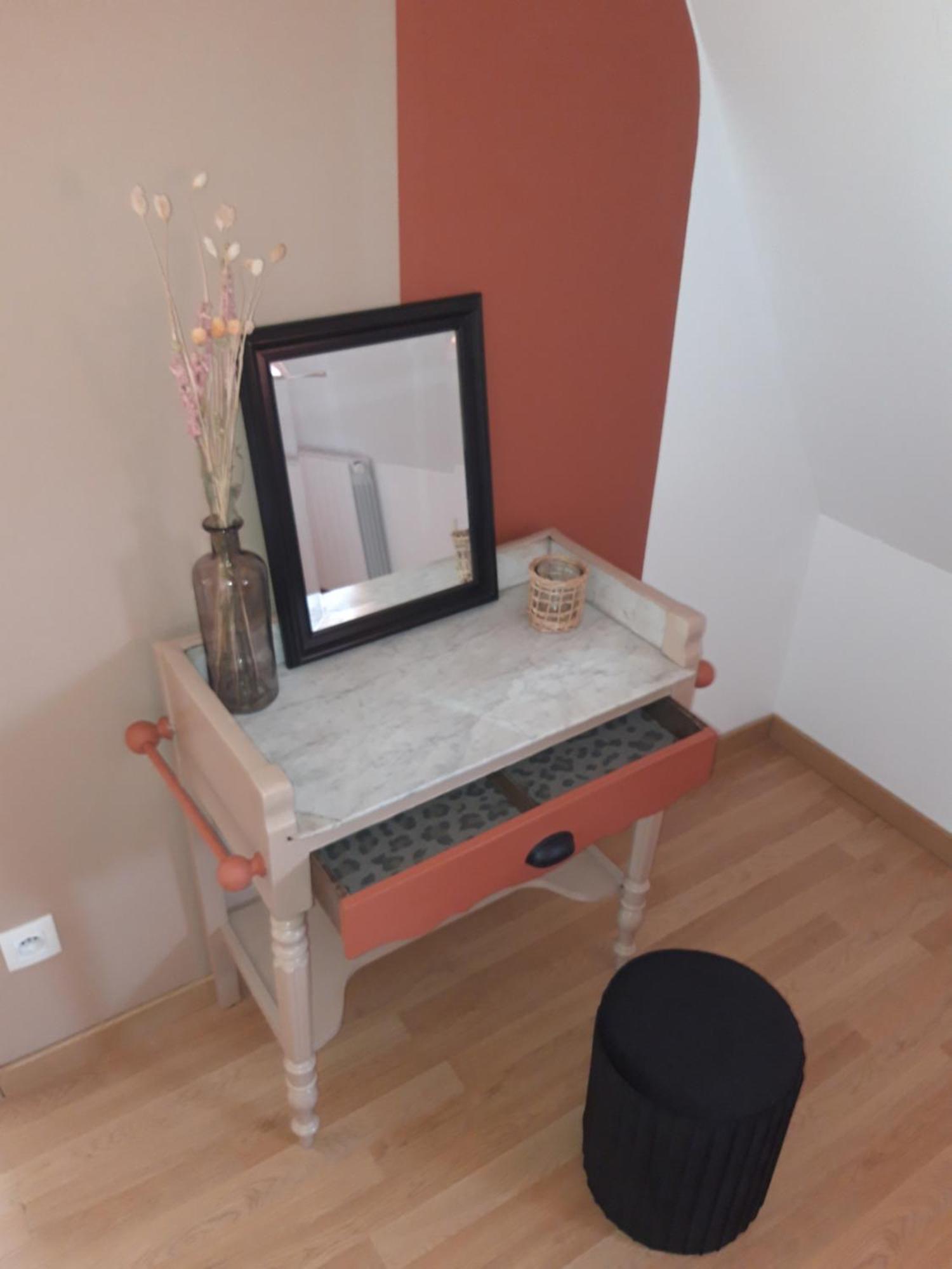 Chambre D'Hotes Chez Cbl Deco Une Pause Charmante En Normandie Saint-Germain-des-Essourts Εξωτερικό φωτογραφία